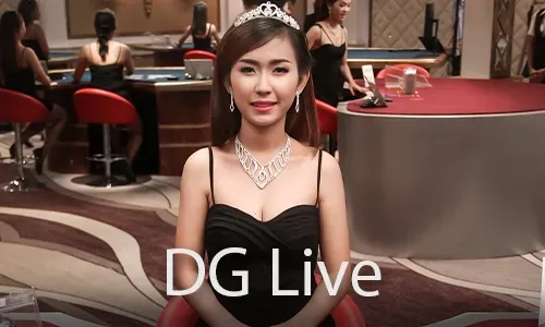 PH333 Live Dealer Games